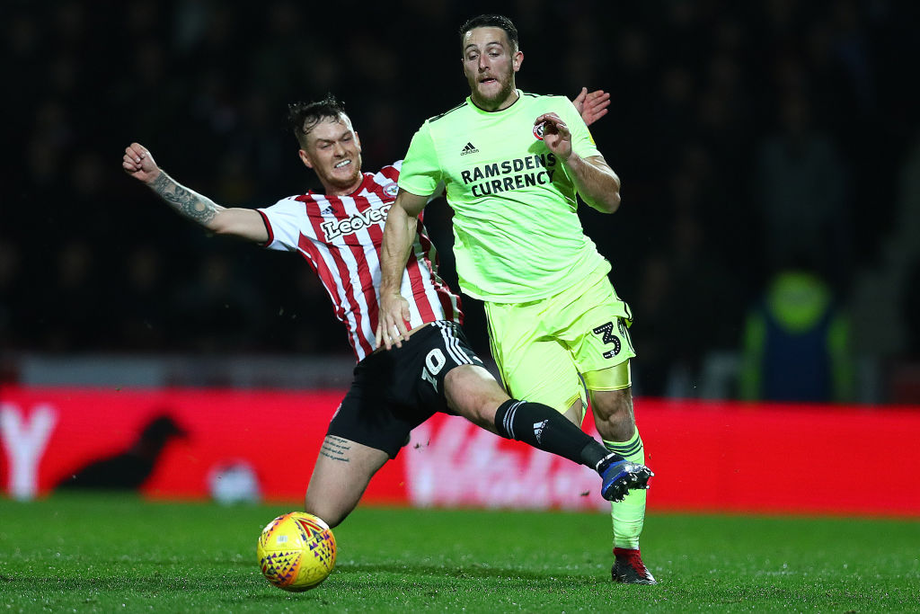 Washington future of Sheffield United attack after Brentford win?