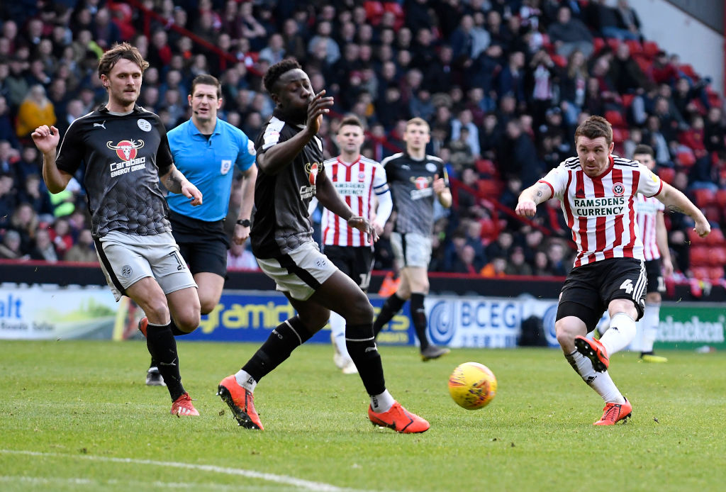 3 Sheffield United players the Premier League likely to look at this summer