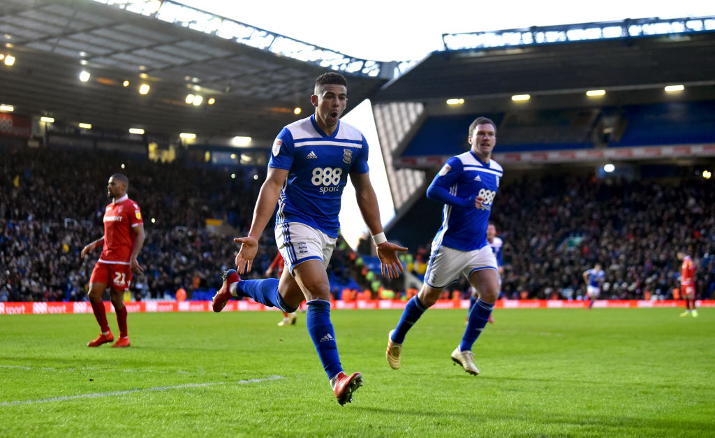 If Southampton sign Birmingham's Che Adams, Sheffield United could make £3.2m