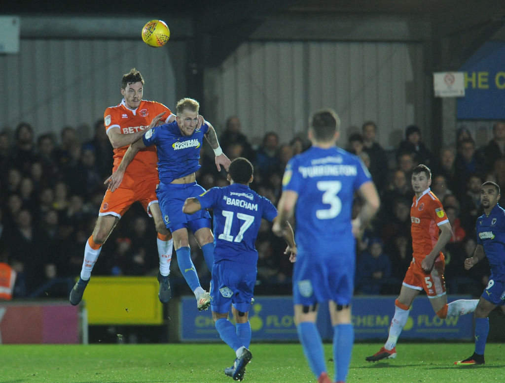 Sunderland reportedly join chase for Sheffield United defender Ben Heneghan