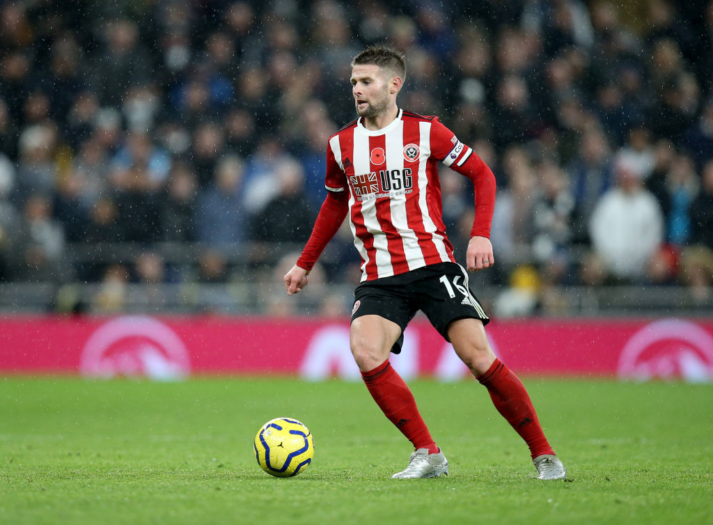Why debate around Sander Berge replacing Oli Norwood needs putting to bed