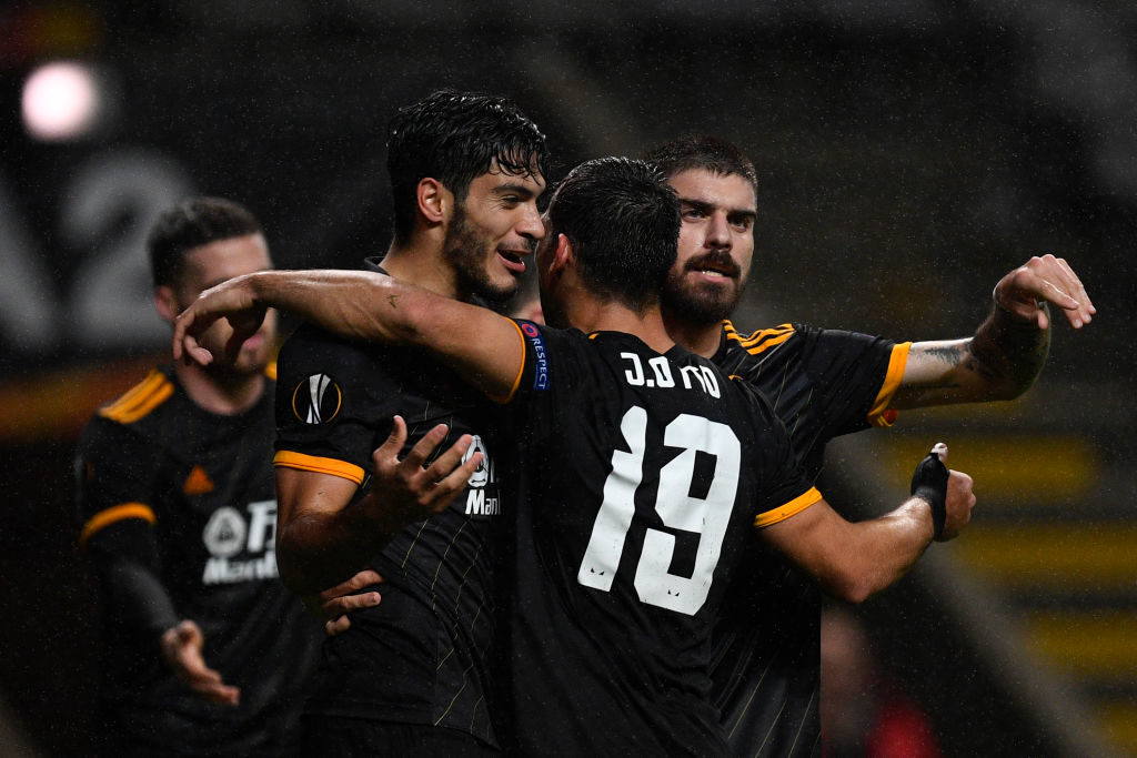 Wolves Sheffield United