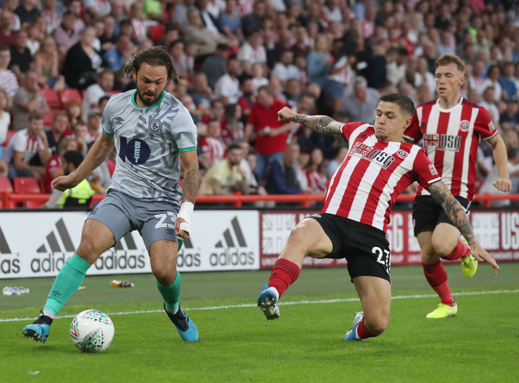 Report: Mo Besic won't extend Sheffield United loan and returns to Everton