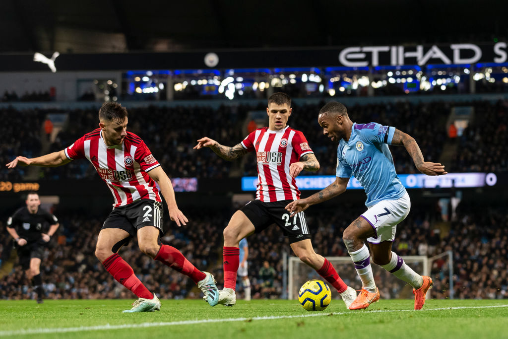 Photo by Daniel Chesterton/Offside/Offside via Getty Images