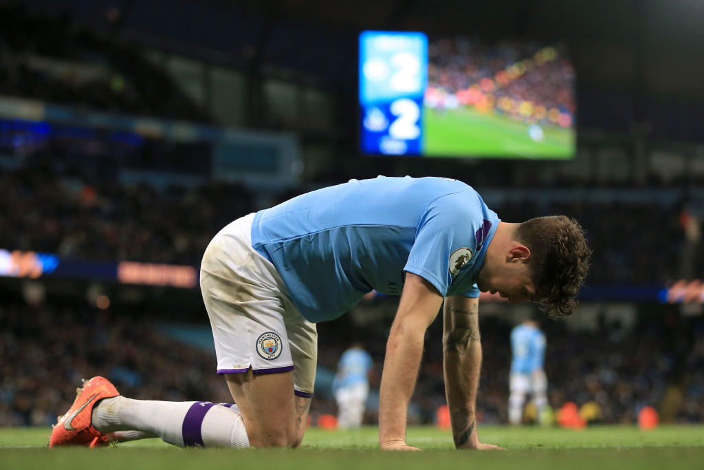 Photo by Simon Stacpoole/Offside/Offside via Getty Images