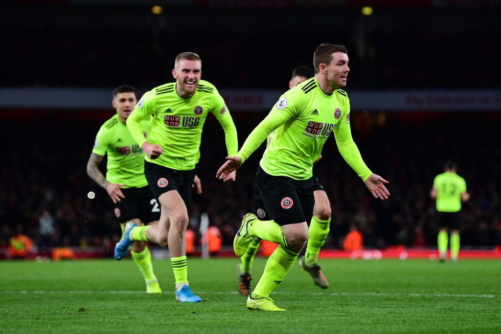 John Fleck