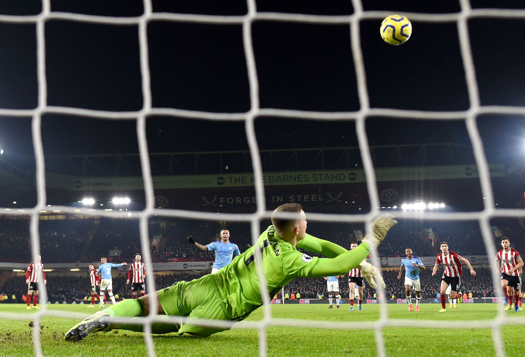 Report: Chelsea switch targets, Nick Pope targeted which could mean a boost for United's hopes of keeping Dean Henderson