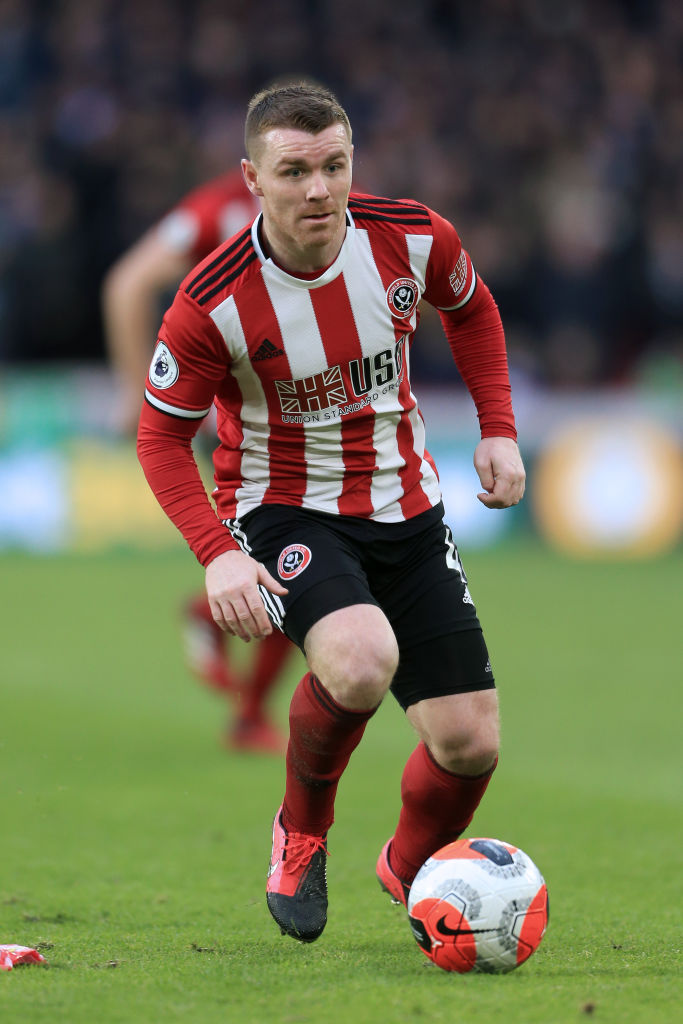 The new contract for John Fleck shows Sheffield United is a place players now want to be