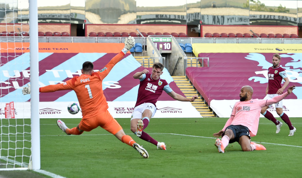 FBL-ENG-LCUP-BURNLEY-SHEFFIELD UTD