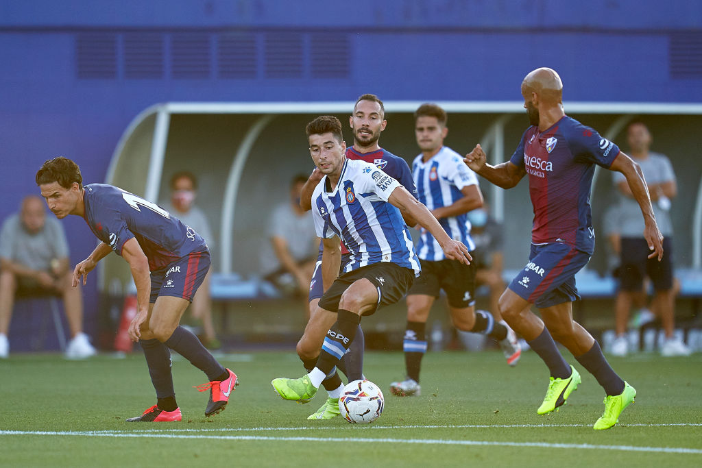 Espanyol v Huesca - Pre-Season Friendly