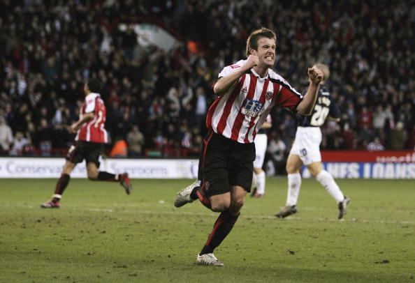 Sheffield United v Brighton & Hove Albion