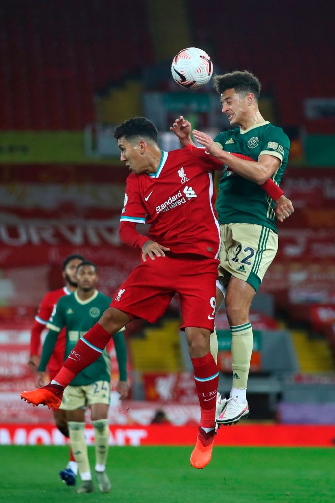 FBL-ENG-PR-LIVERPOOL-SHEFFIELD UTD