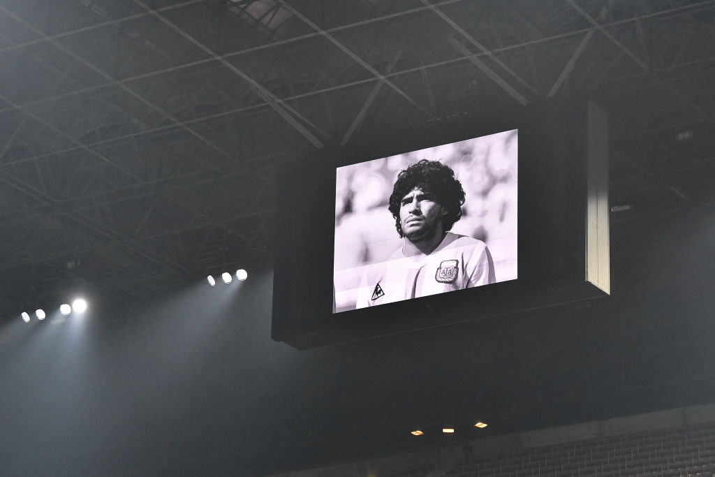 FC Internazionale v Real Madrid: Group B - UEFA Champions League