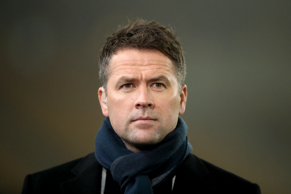 'Can't write them off' - Michael Owen thinks Sheffield United could avoid relegation
