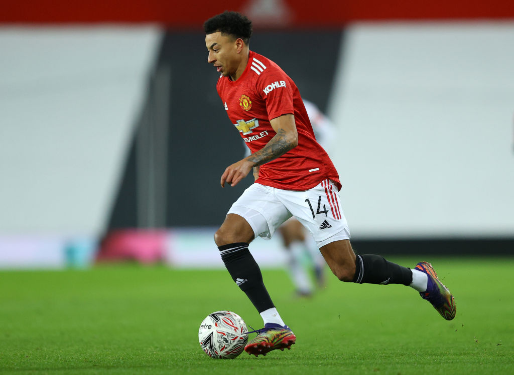 Manchester United v Watford - FA Cup Third Round