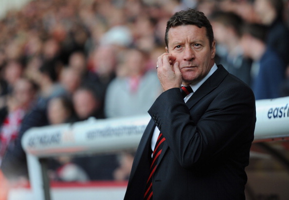 Sheffield United v Stevenage - npower League One Semi Final 2nd Leg