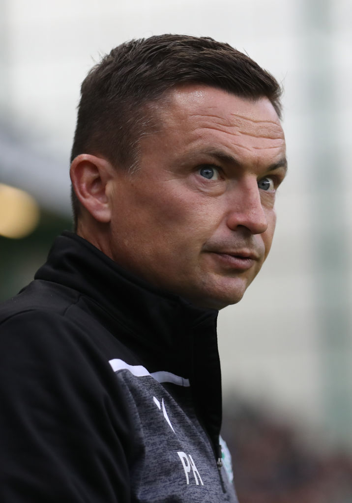 Hibernian v Newcastle - Pre-Season Friendly