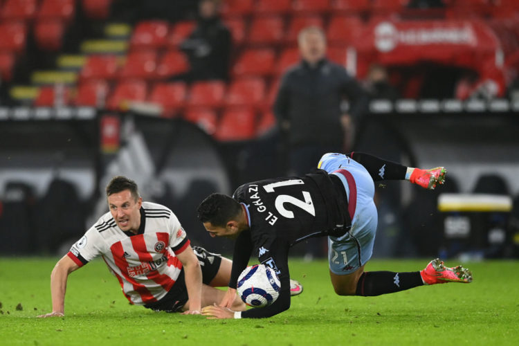 Dermot Gallagher unsurprisingly thinks Phil Jagielka red card against Villa was right