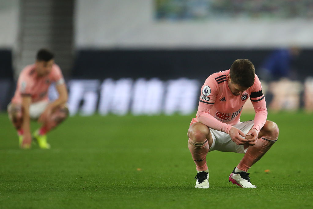 Photo by Geoff Caddick - Pool/Getty Images