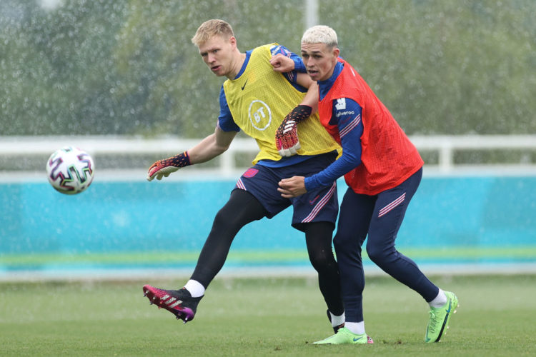Photo by Eddie Keogh - The FA/The FA via Getty Images