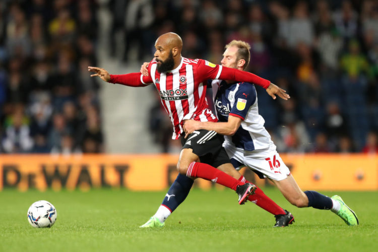 'Joy to watch': Jeff Stelling among those to pay tribute to David McGoldrick, after club confirms exit