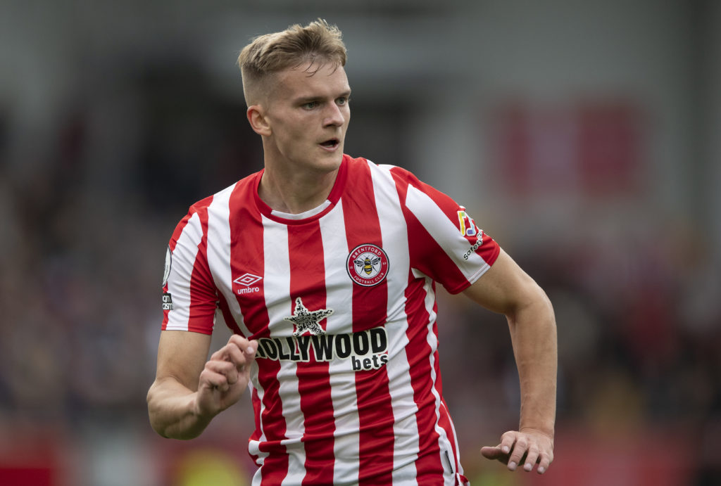 Brentford v Leicester City - Premier League