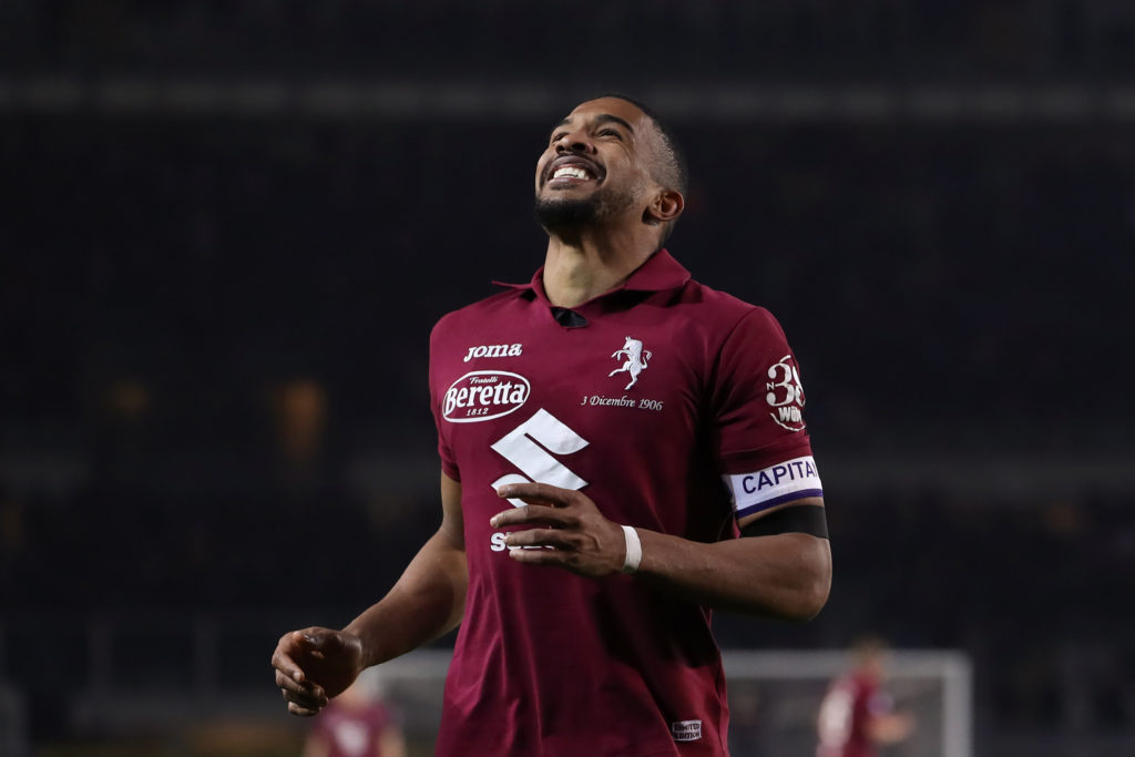 Torino FC v Empoli FC - Serie A