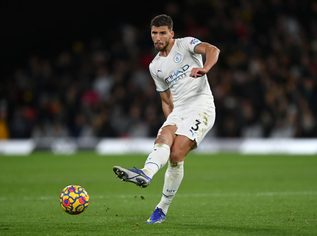 Watford v Manchester City - Premier League