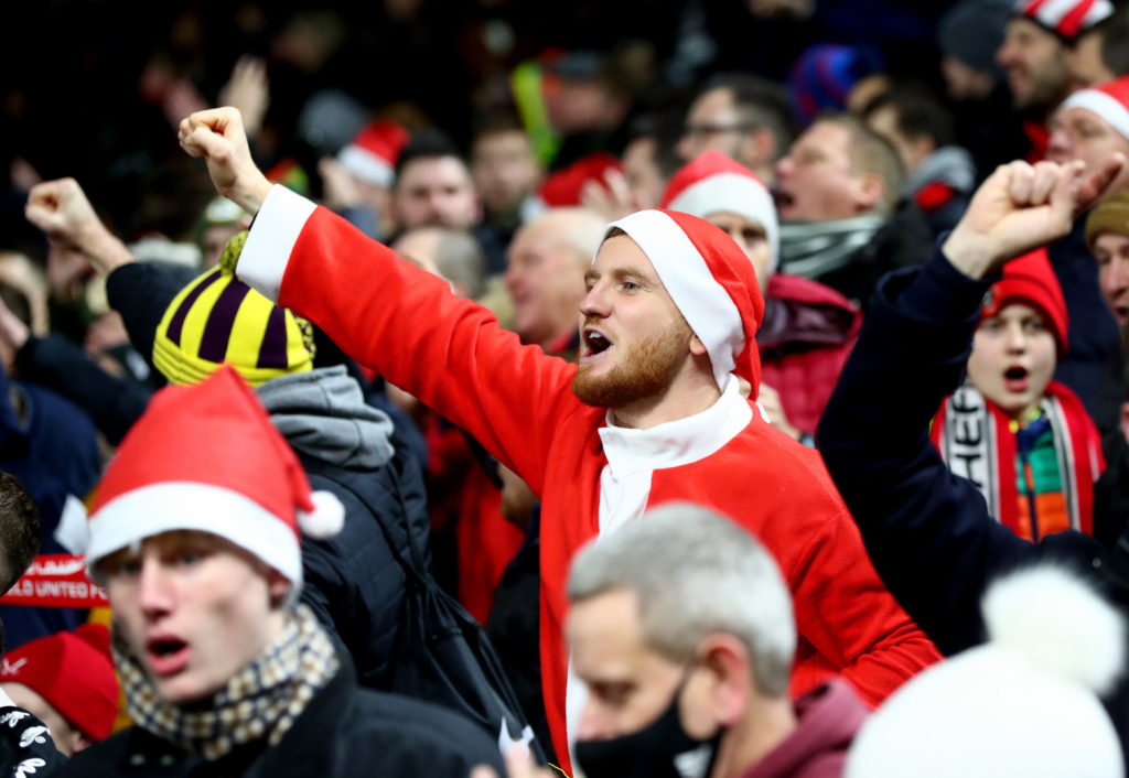 Fulham v Sheffield United - Sky Bet Championship