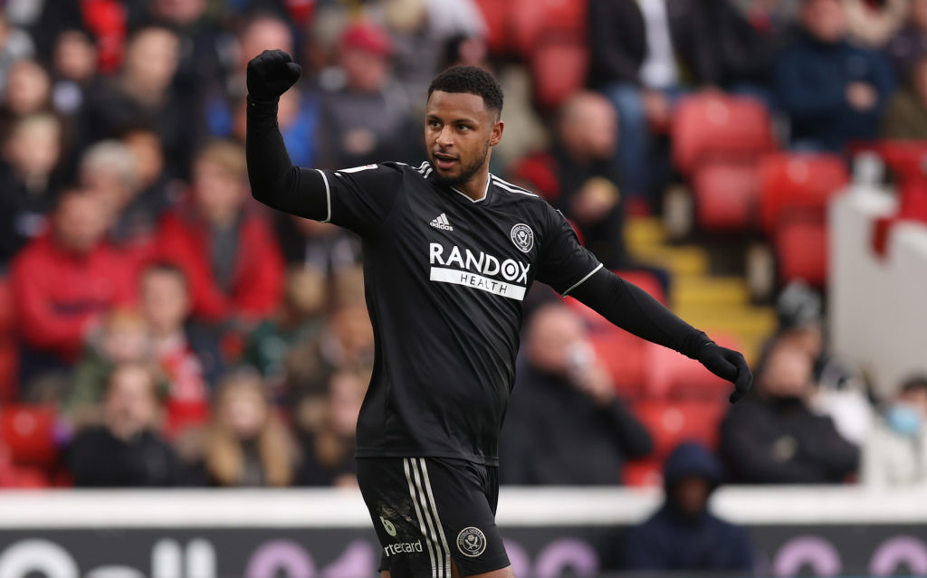 Barnsley v Sheffield United - Sky Bet Championship