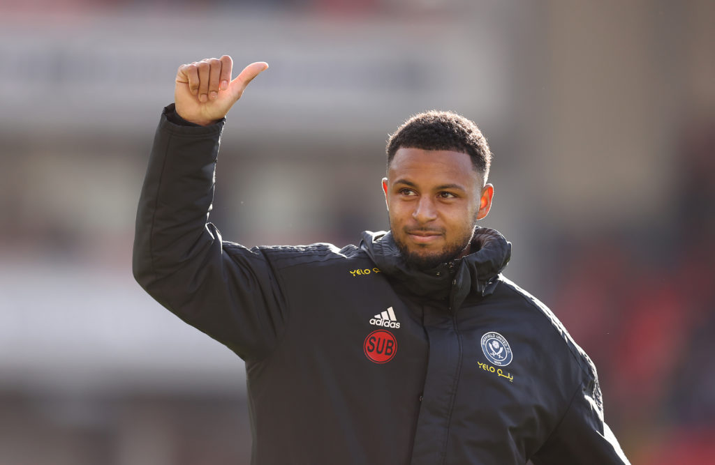 Barnsley v Sheffield United - Sky Bet Championship