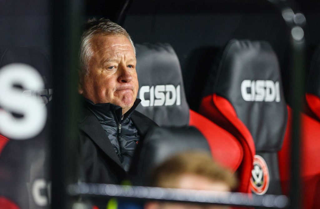 Sheffield United v Middlesbrough - Sky Bet Championship