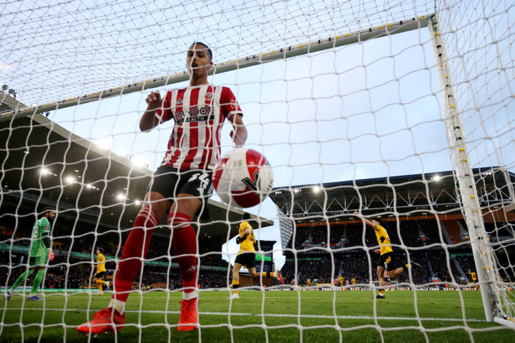 Photo by Jack Thomas - WWFC/Wolves via Getty Images