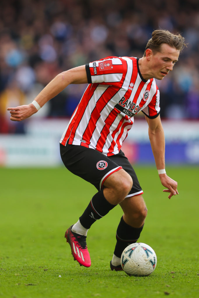 Sheffield United v Blackburn Rovers: Emirates FA Cup Quarter Final
