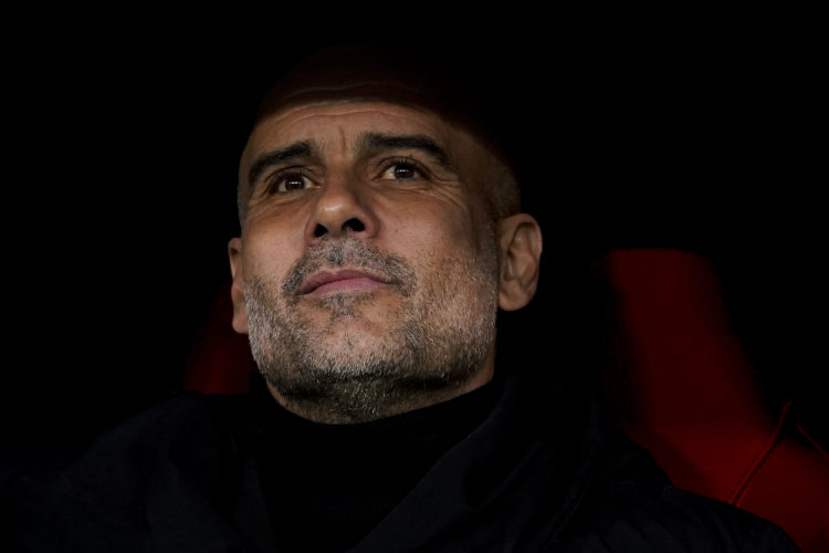 Photo by Danilo Di Giovanni/Getty Images