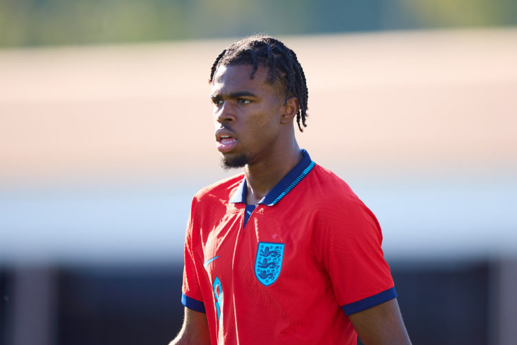 Sheffield United hoping to sign 'unbelievable' £20m Premier League star