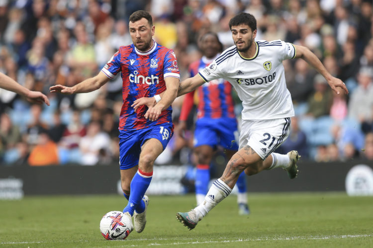 Photo by Daniel Chesterton/Offside/Offside via Getty Images