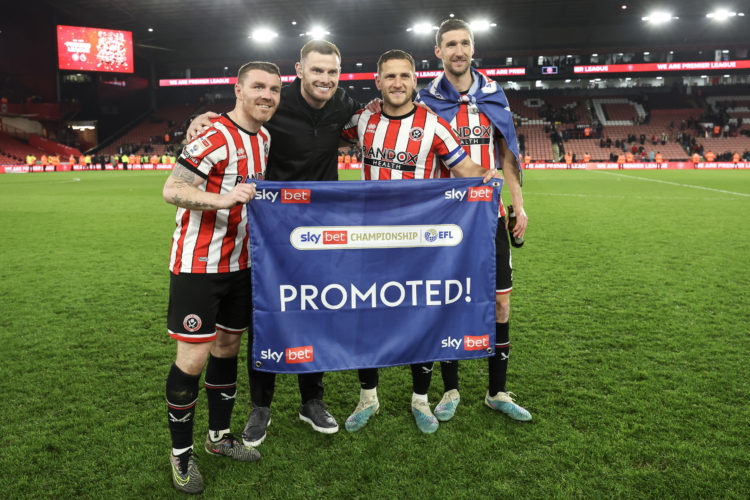 Billy Sharp set for USA move as LA Galaxy transfer talks suggested