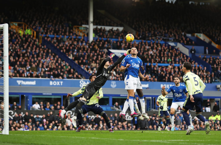 Photo by Lewis Storey/Getty Images