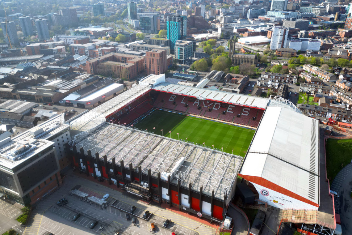 Photo by Ashley Allen - The FA/The FA via Getty Images