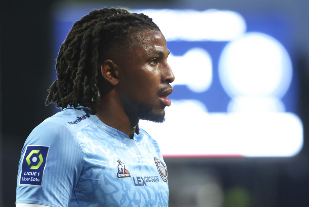 ESTAC Troyes v Paris Saint-Germain - Ligue 1