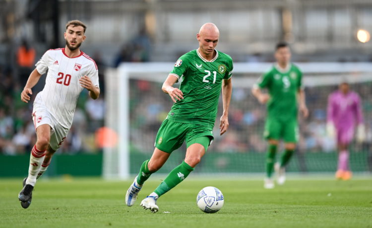 Photo By Stephen McCarthy/Sportsfile via Getty Images