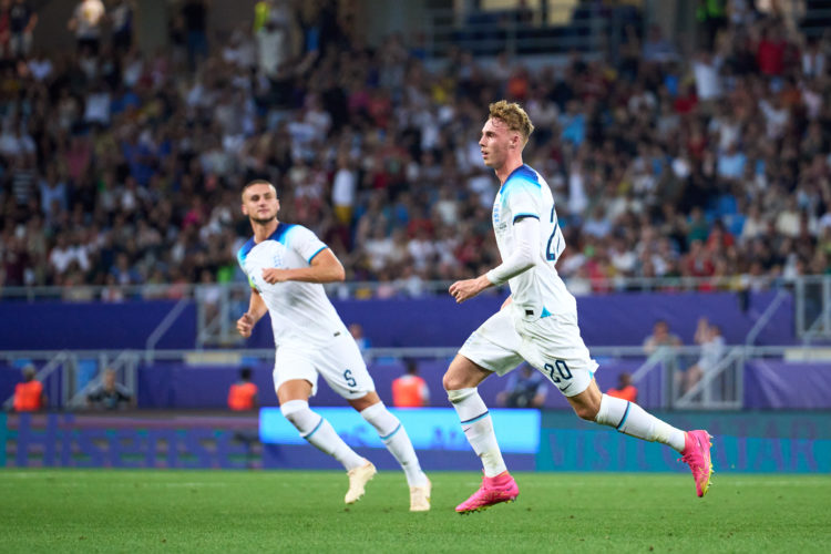 Photo by Alex Caparros - UEFA/UEFA via Getty Images