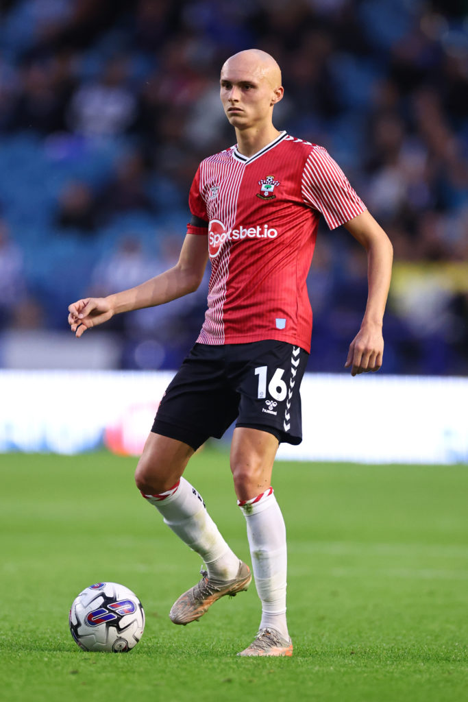 Sheffield Wednesday v Southampton FC - Sky Bet Championship