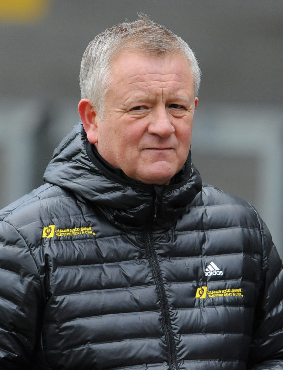 'Paul knows': Journalist now shares why Sheffield United haven't publically addressed Chris Wilder rumours