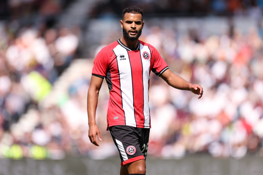 Derby County v Sheffield United - Pre-Season Friendly
