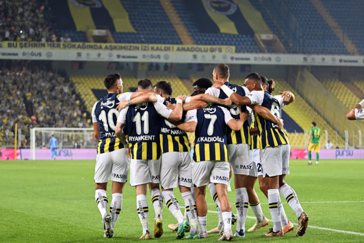 Photo by Serhat Cagdas/Anadolu Agency via Getty Images