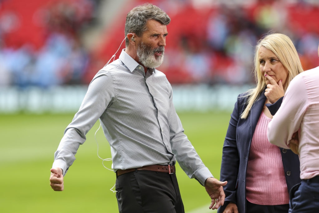 Manchester City v Arsenal - The FA Community Shield