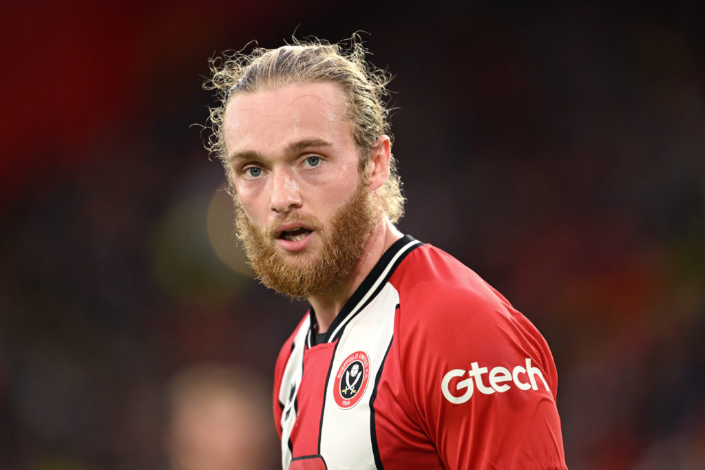 Sheffield United v Newcastle United - Premier League