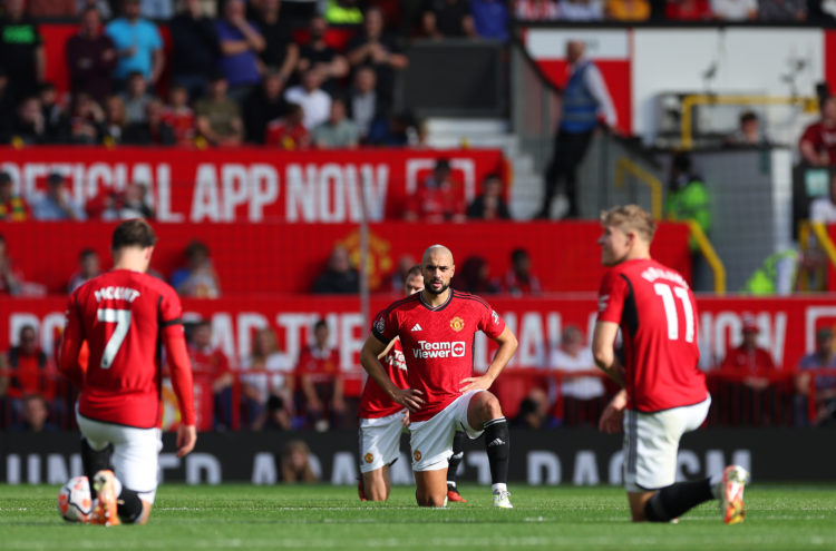 Photo by Alex Livesey/Getty Images